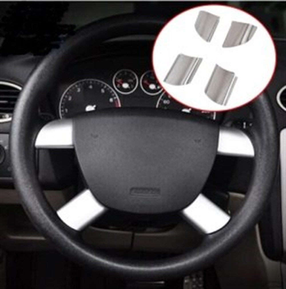 FOCUS DİREKSİYON SİMİT NİKELAJ TAKIMI