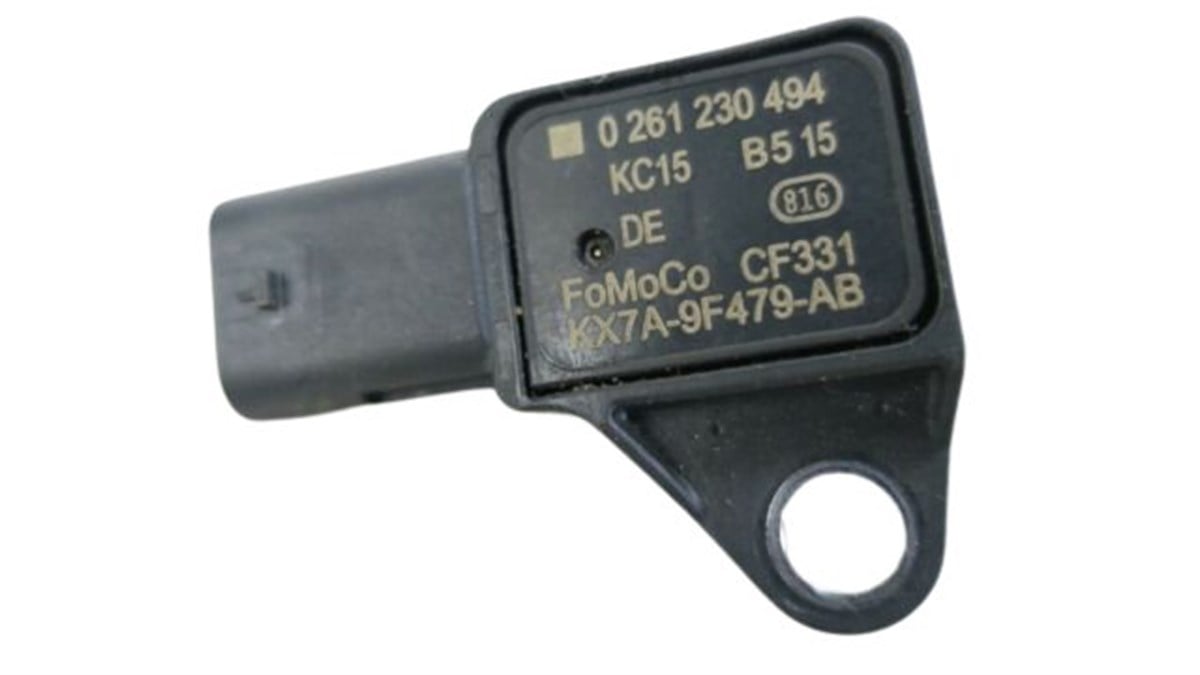 FOCUS - FİESTA 1.0 ECOBOOST MAP SENSÖRÜ KX7A 9F479 ABKX7A 9F479 AB