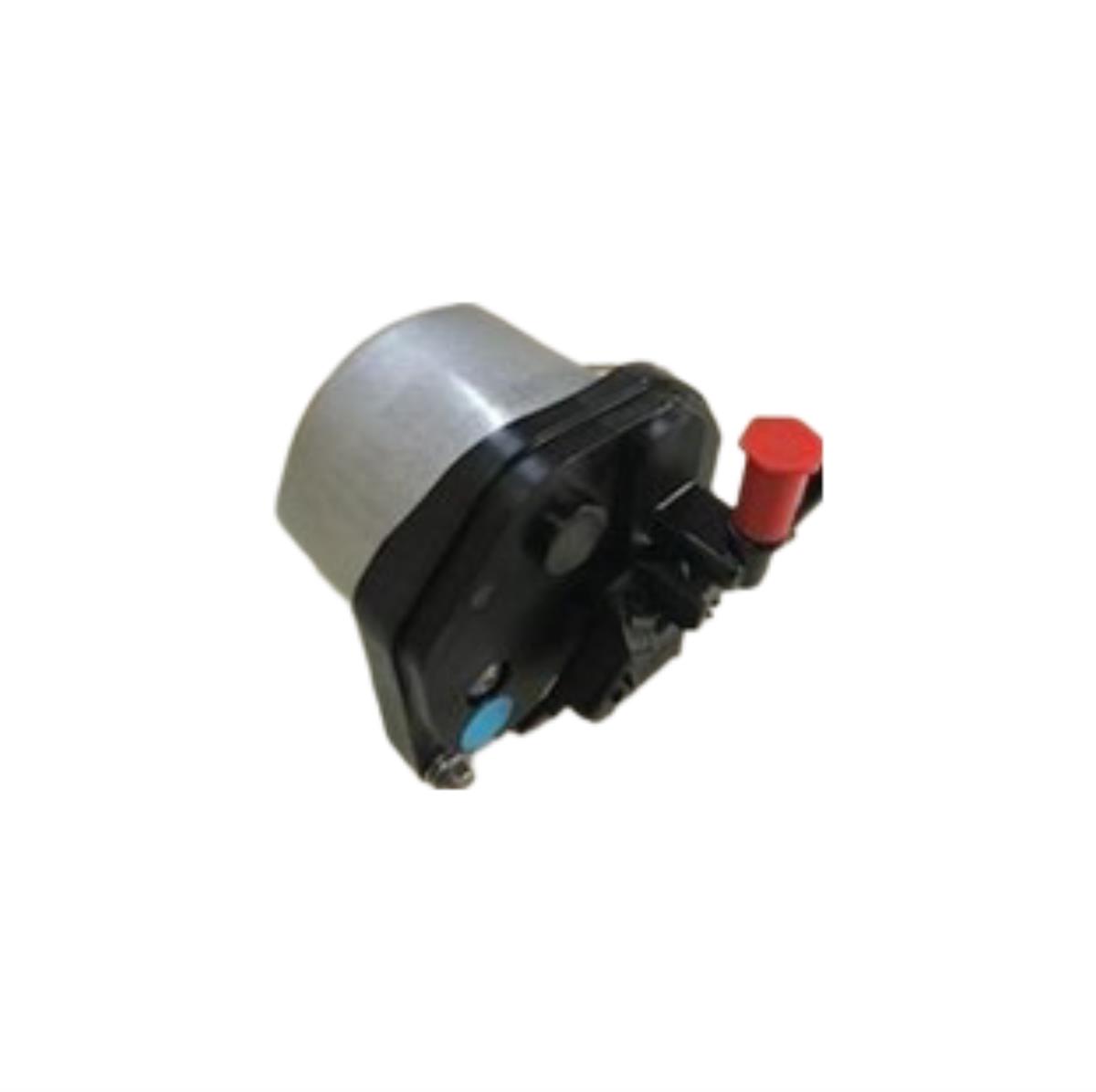FOCUS - FİESTA - COURİER 1.5 DİZEL / 1.6 DİZEL MAZOT FİLTRESİ KOMPLE AV6Q 9155 BAAV6Q 9155 BA