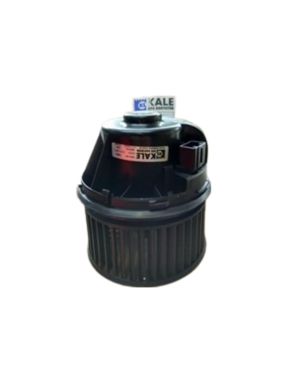 FOCUS KALORİFER MOTORU 3M5H 18456 AD ( KALE ) 3434053M5H 18456 AD ( KALE )