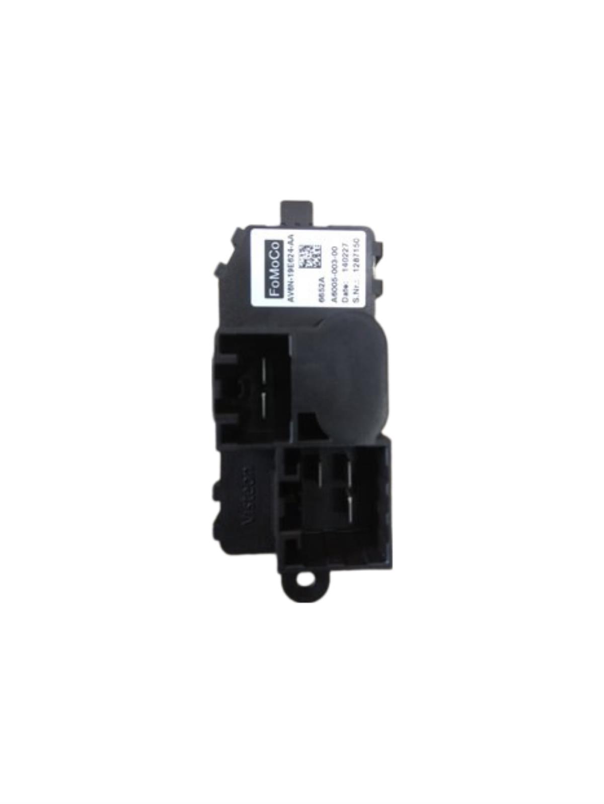 FOCUS KLİMA KONTROL ÜNİTESİ AV6N 19E624 ABAV6N 19E624 AB