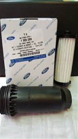FOCUS - MONDEO OTOMATİK ŞANZIMAN YAĞ FİLTRESİ
