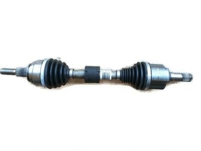 FOCUS ÖN AKS KOMPLE SOL 1.5 DİZEL OTOMATİK POWERSİHFT F1F1 3B437 AB - VEKA FD-8058F1F1 3B437 AB