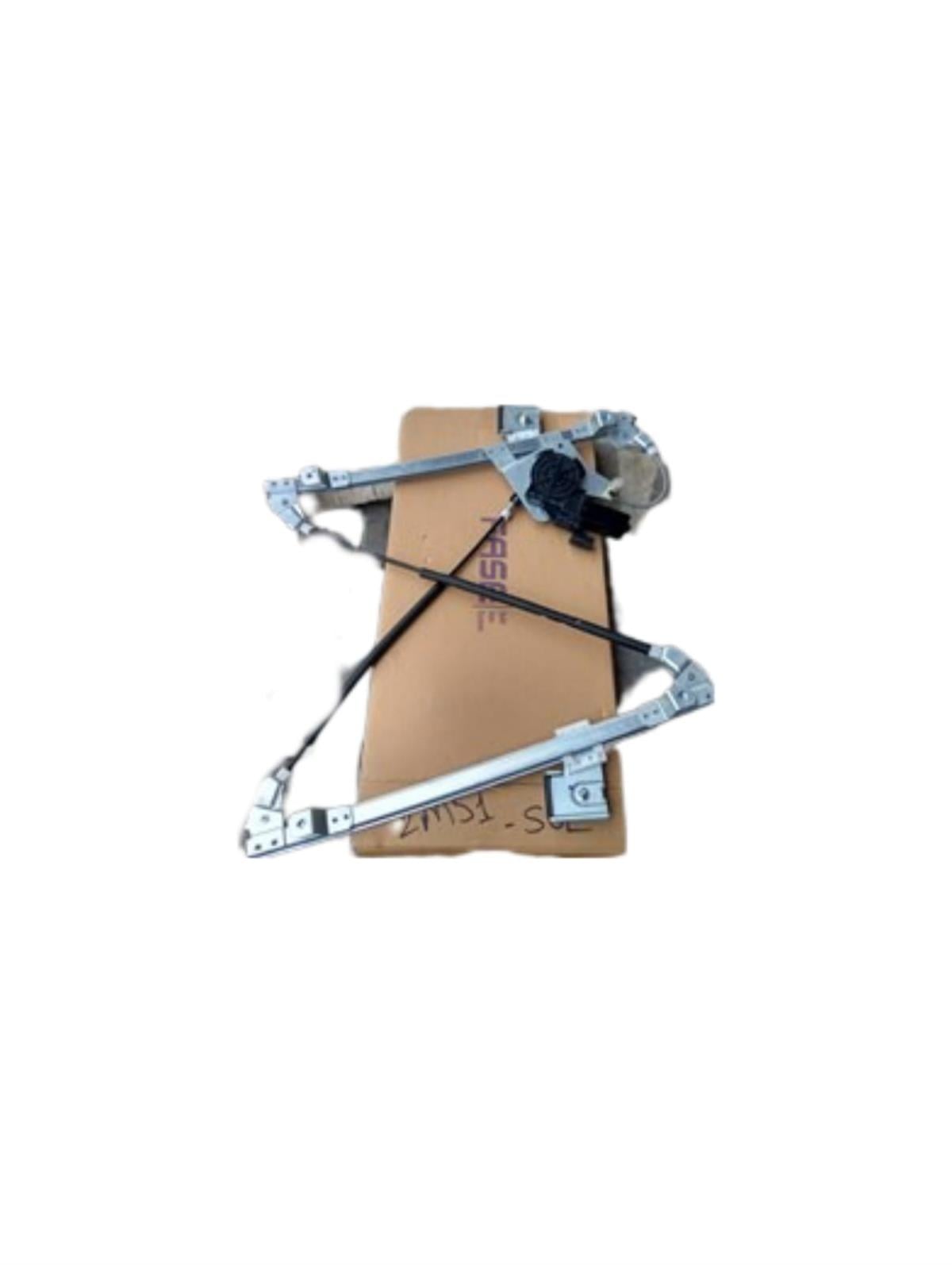 FOCUS ÖN SAĞ CAM KRİKOSU KOMPLE XS41 A23200 BY İTHALXS41 A23200 BY İTHAL