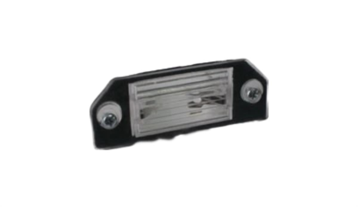 FOCUS PLAKA LAMBASI 3M5A 13550 AA - İTHAL3M5A 13550 AA - İTHAL