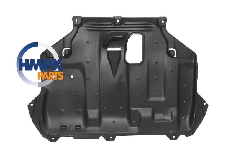 FOCUS PLASTİK MOTOR ALT MUHAFAZA AV61 6P013 CF - İTHALAV61 6P013 CF - İTHAL