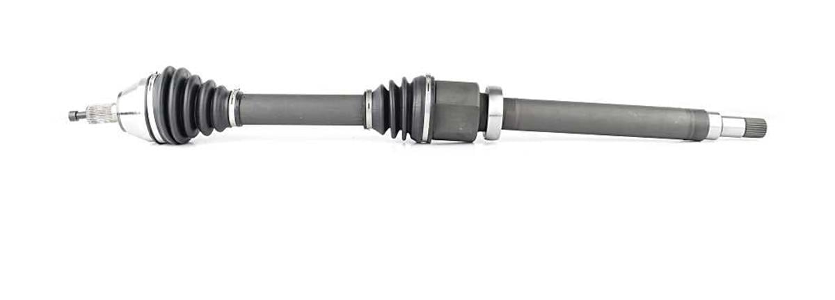 FOCUS SAĞ AKS KOMPLE 3M51 3B4363M51 3B436