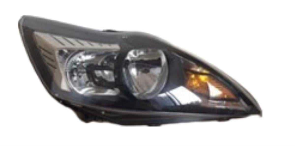 FOCUS SAĞ FAR KOMPLE SİYAH 8M51 13100 CF ( İTHAL )8M51 13100 CF ( İTHAL )