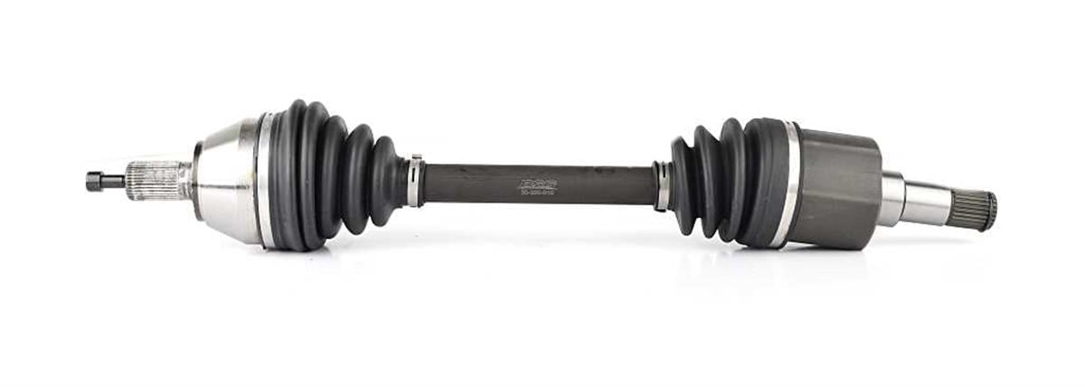 FOCUS SOL AKS KOMPLE 3M51 3B4373M51 3B437