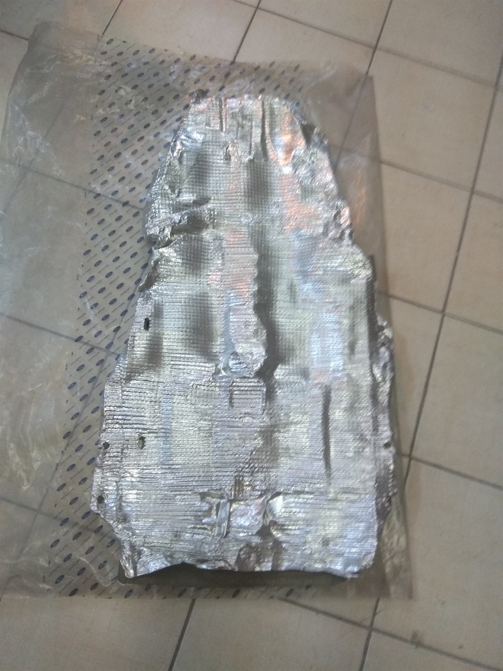 FOCUS TABAN İZALATÖR