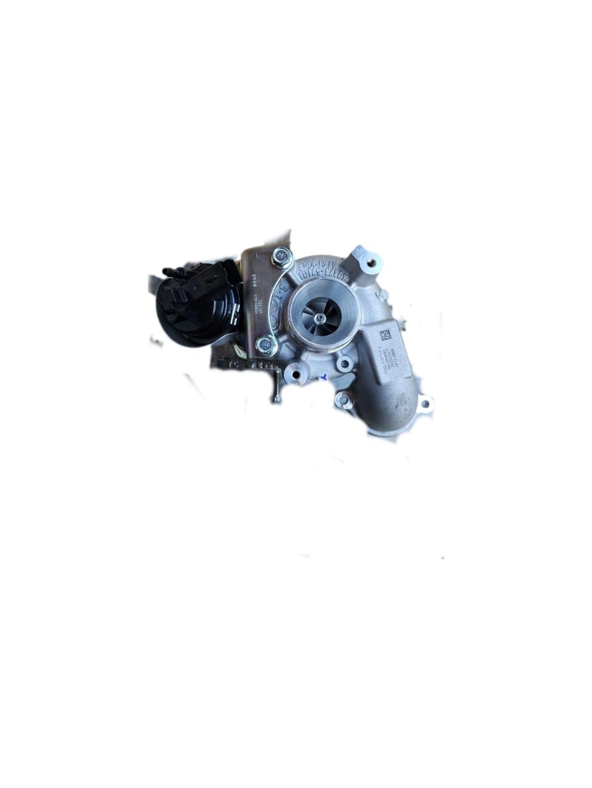 FOCUS TURBO ŞARJ KOMPLE FM5Q 6K682 BAFM5Q 6K682 BA