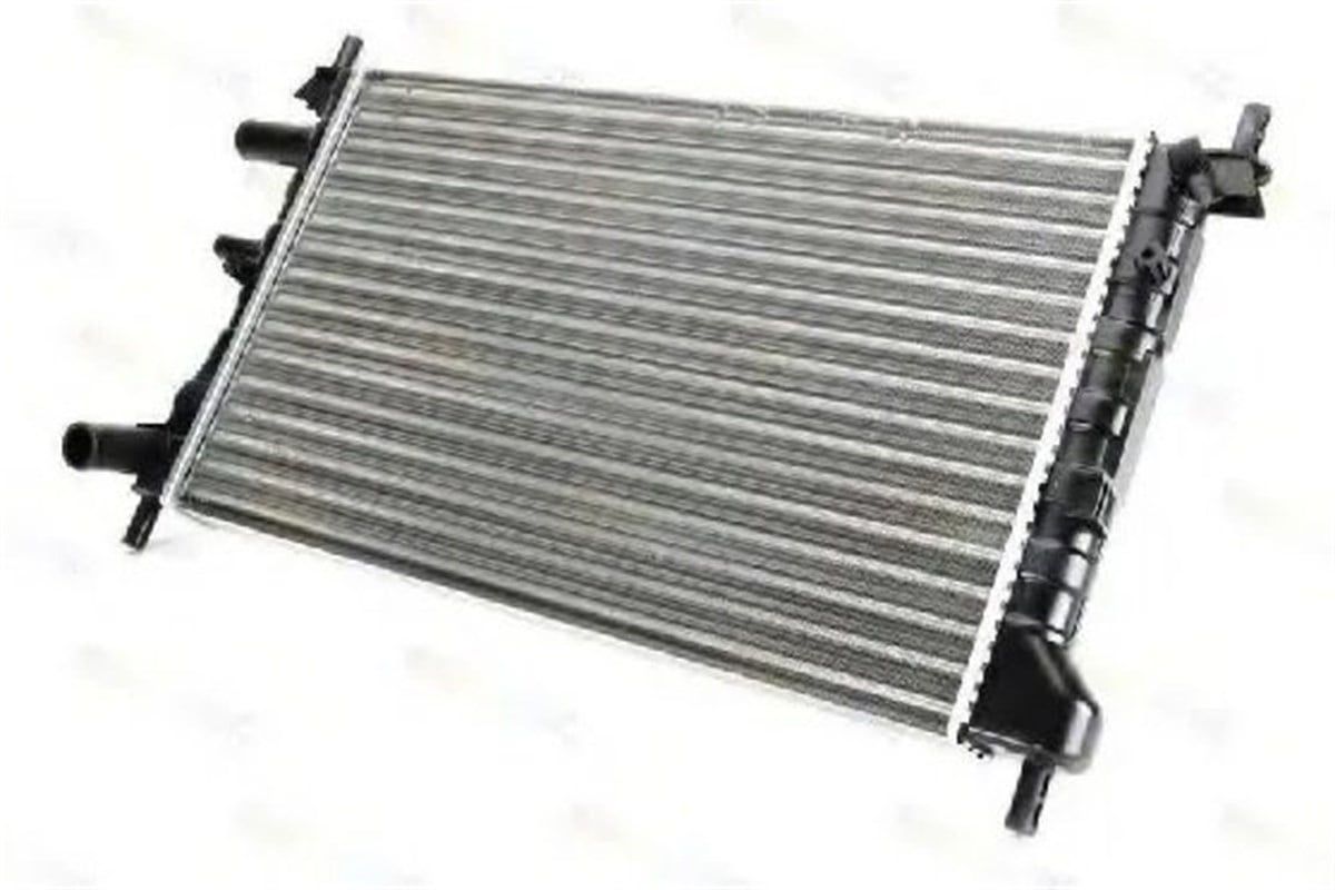 Ford FIESTA, KA 96 Su Radyatoru PRT XS6H 8005 DAXS6H 8005 DA
