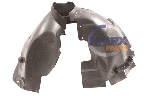 FORD FOCUS 3 , CMAX UYUMLU ÇAMURLUK DAVLUMBAZI - SOL - İTHALAM51 R16111 AF