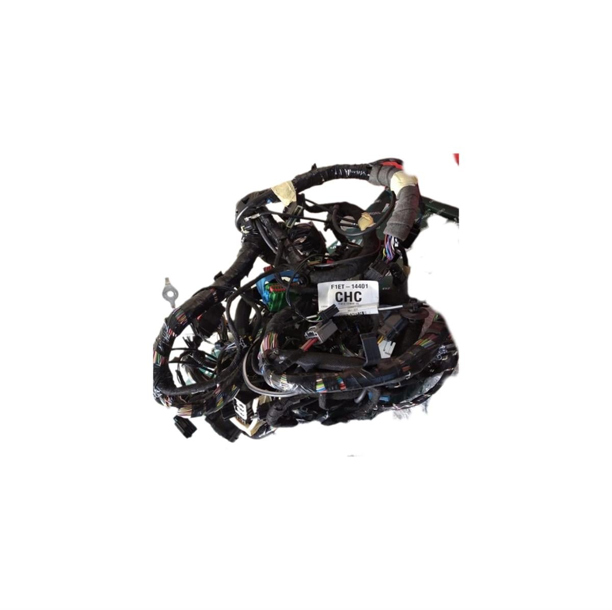 FORD MOTOR TESİSATI / KABLOSU F1ET 14401 CHCF1ET 14401 CHC