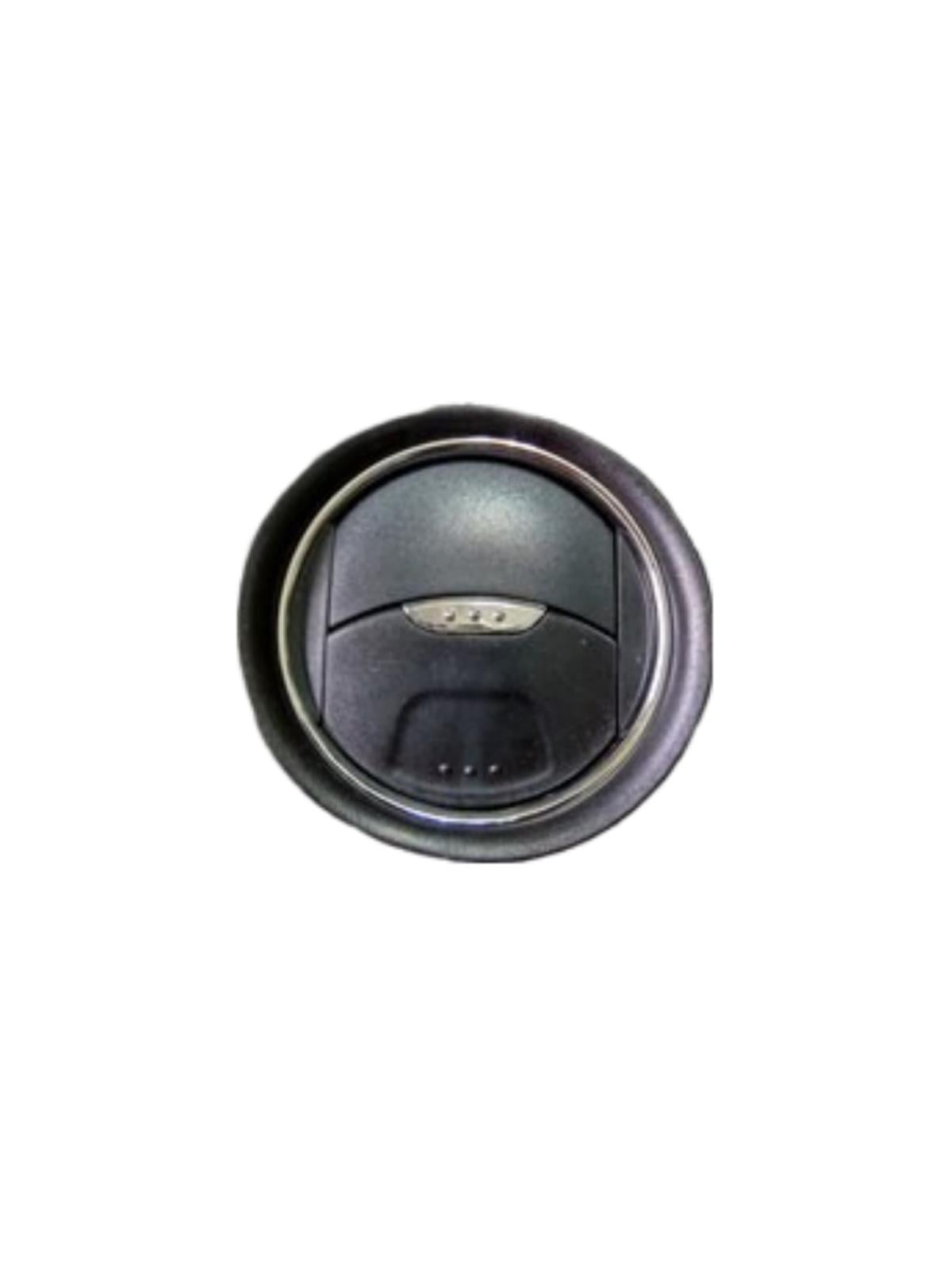 HAVALANDIRMA IZGARASI NİKELAJLI 6M21 U018B09 ERC ( İTHAL)6M21 U018B09 ERC ( İTHAL)