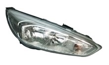 KOMPLE FAR SAĞ BEYAZ