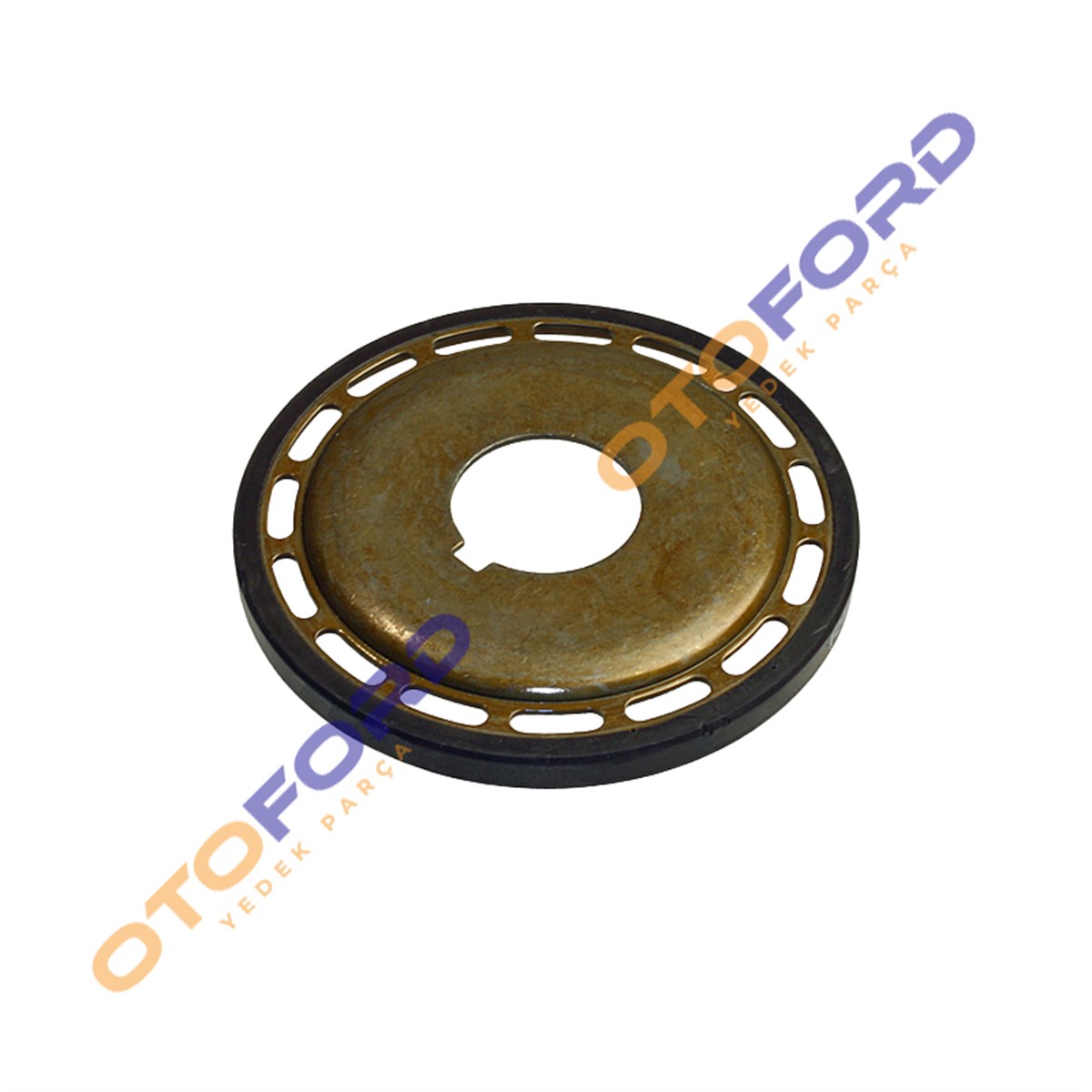 KRANK DİŞLİ OKUYUCU 2.0 TDCI 7M5Q 6B319 BA7M5Q 6B319 BA