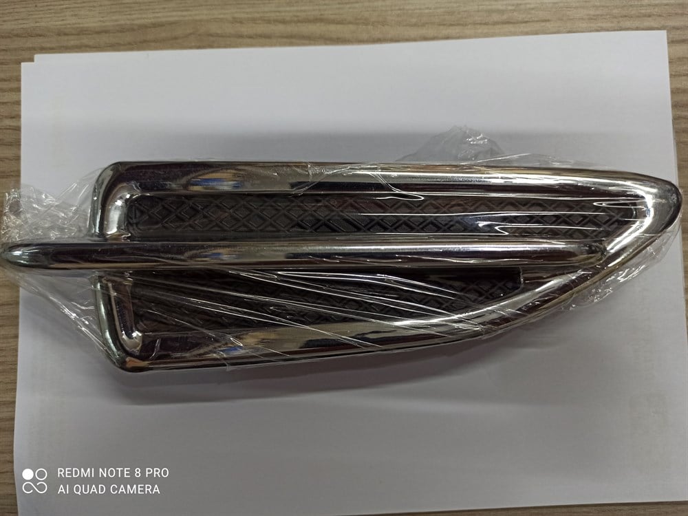 KUGA ÇAMURLUK SİNYAL SAĞ