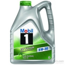 MOBİL ESP 5W30 4LT MOTOR YAĞ PARTİKÜLLÜ