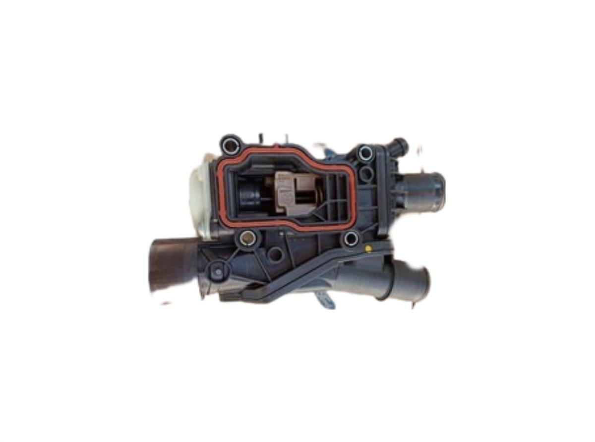 MONDEO 1.5 TDCI EURO 6 MOTOR TERMOSTAT YUVASI KOMPLE DS7Q 8A586 ABDS7Q 8A586 AB
