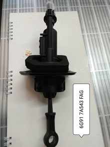 MONDEO DEBRİYAJ ÜST MERKEZ