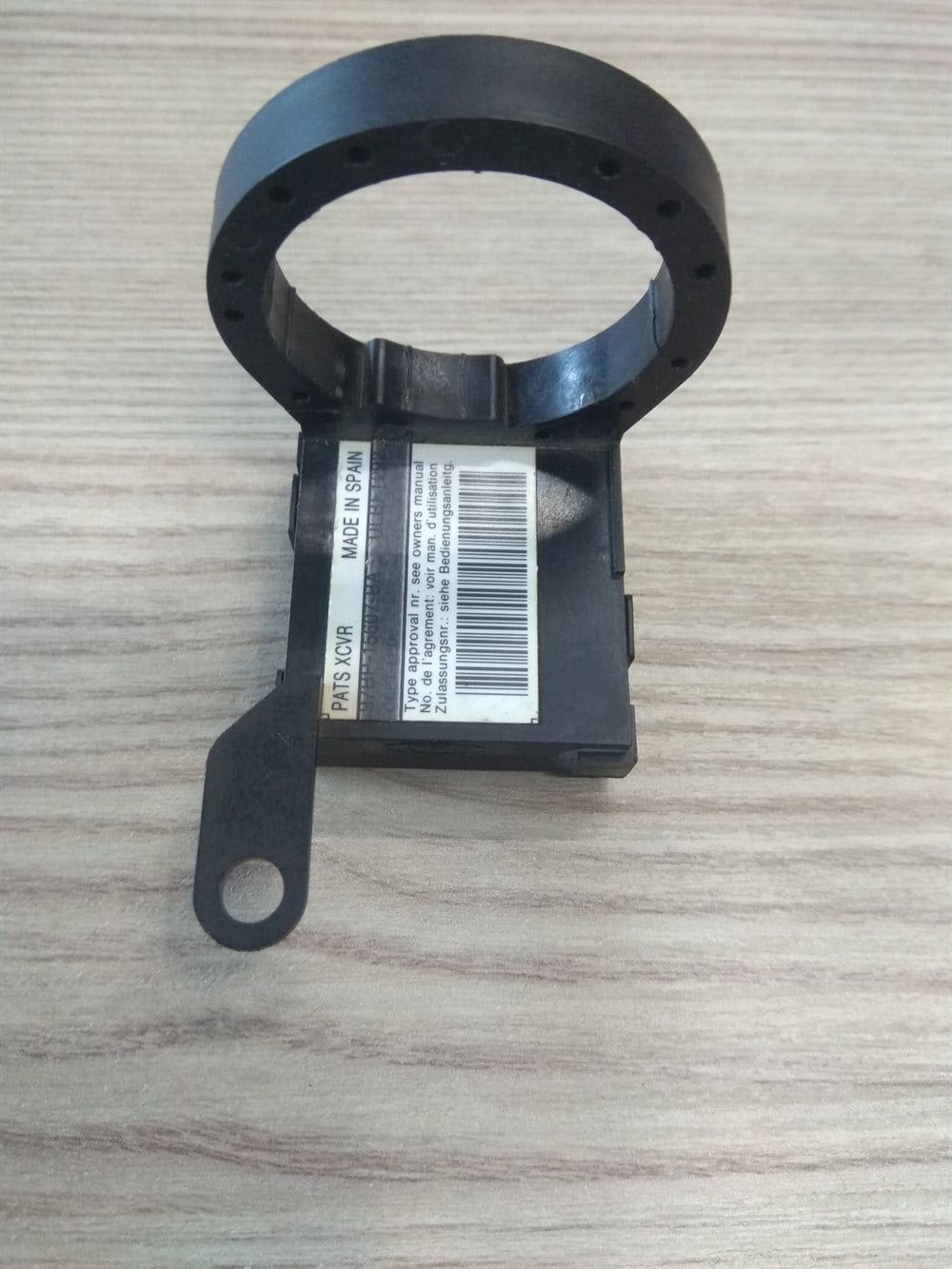 MONDEO KONTAK TANIMLAYICI