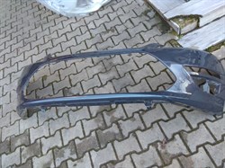 MONDEO ÖN TAMPON GÜNDÜZ LED TAKILAN MODEL