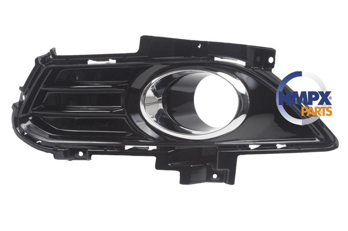 MONDEO SOL SİS ÇERÇEVESİ - PİANO BLACK DS73 19953 MC5UAW - İTHALDS73 19953 MC5UAW - İTHAL