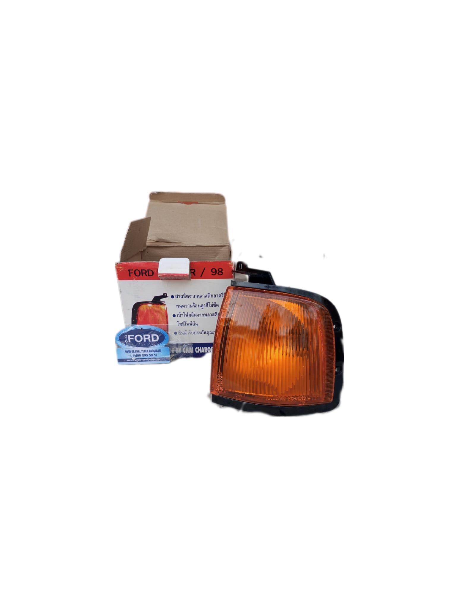 RANGER SİNYAL LAMBASI ÖN SOL XM34 13007 ABXM34 13007 AB