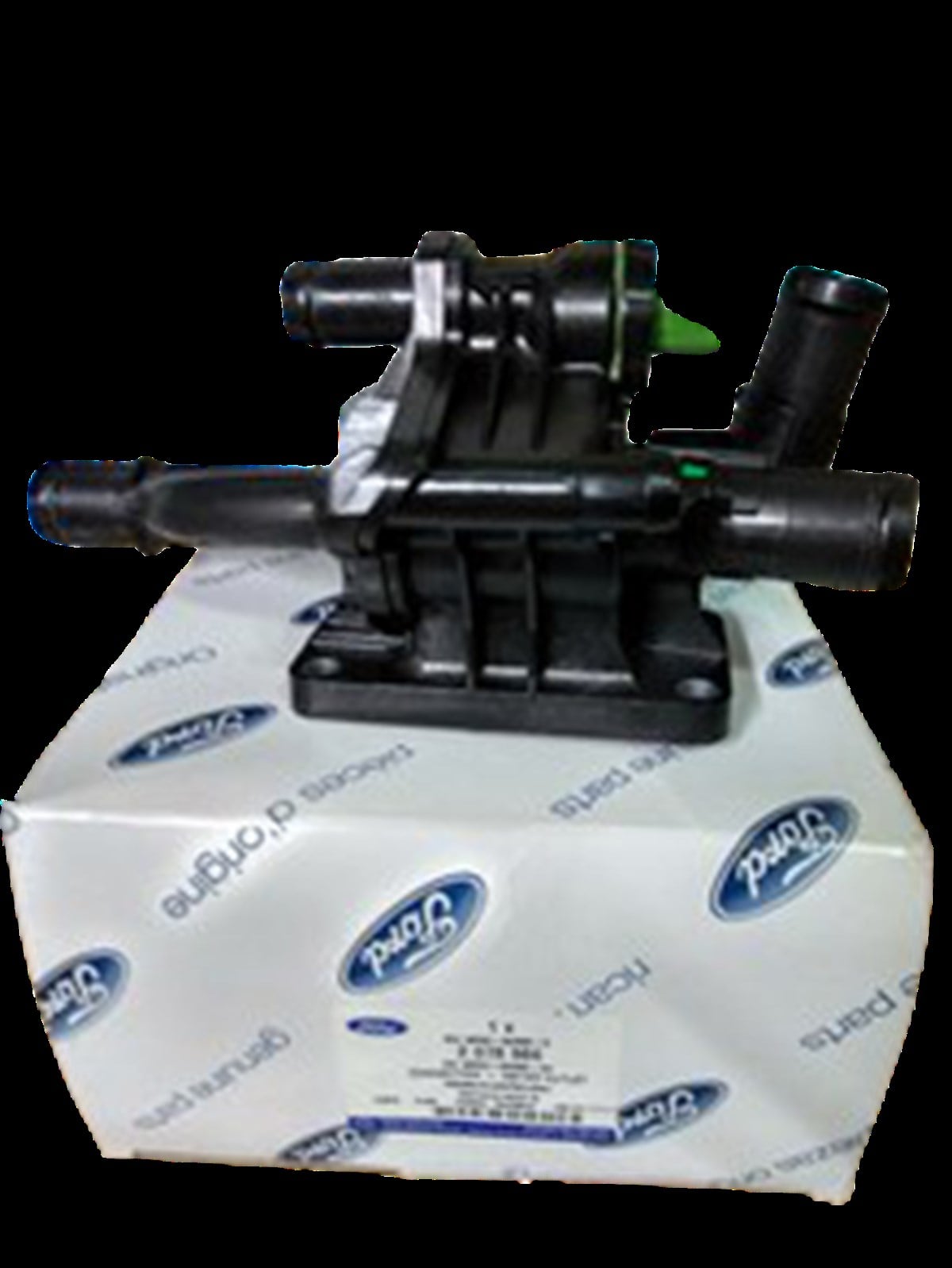 TERMOSTAT YUVASI 1.5/1,6 TDCI FİESTA-COURİER-FOCUS 9M5Q 8A586 BA9M5Q 8A586 BA