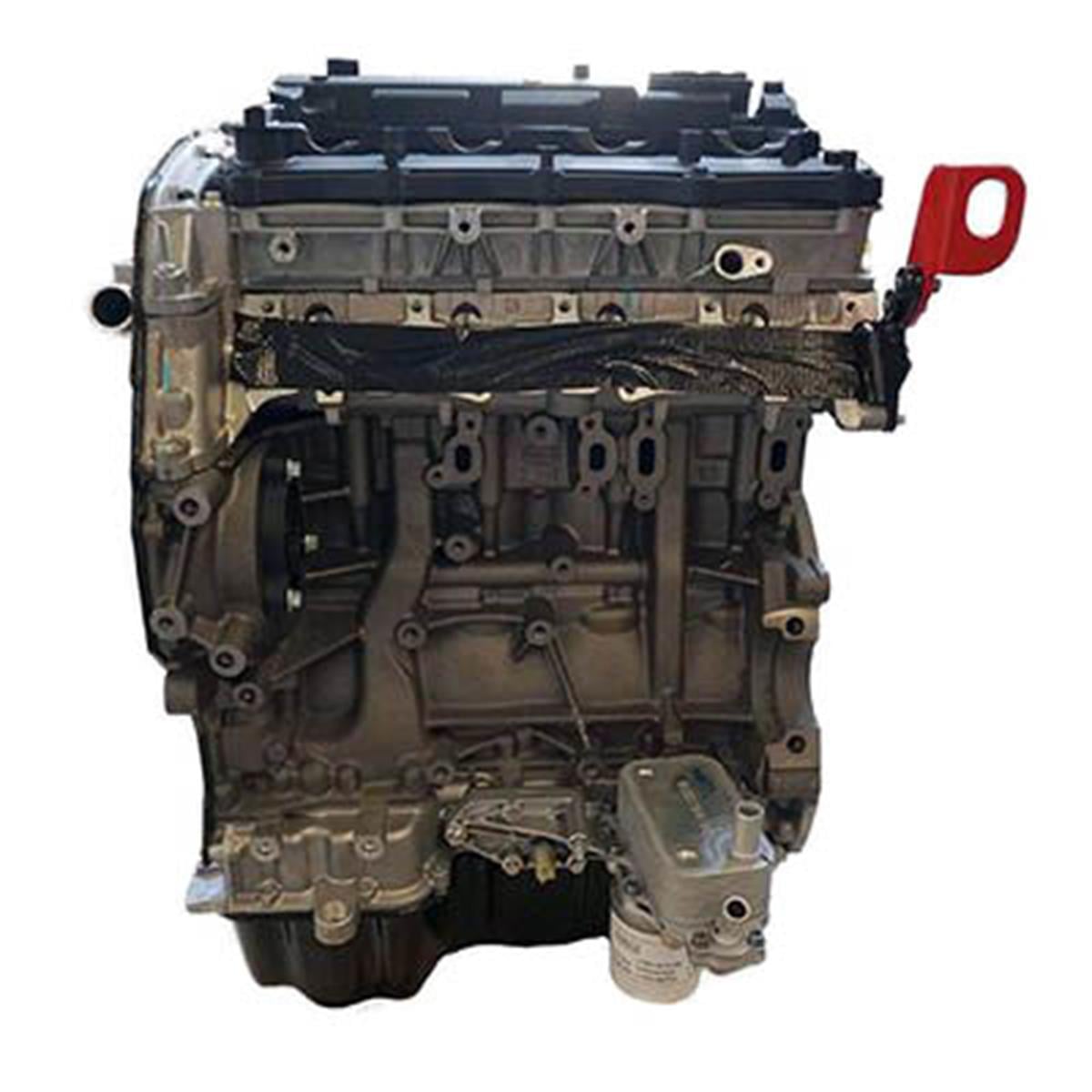 TRANSİT 2.2 ARKADAN ÇEKER MOTOR BK3Q 6006 DBBK3Q 6006 DB