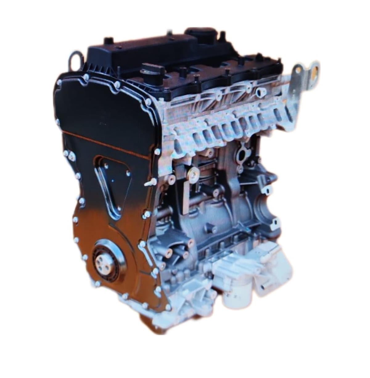 TRANSİT 2.2 KOMPLE SANDIK MOTOR BK2Q 6006 EABK2Q 6006 EA