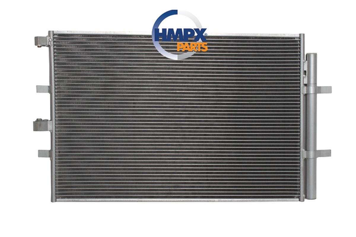 TRANSİT KLİMA RADYATÖRÜ BK21 19710 ABBK21 19710 AB