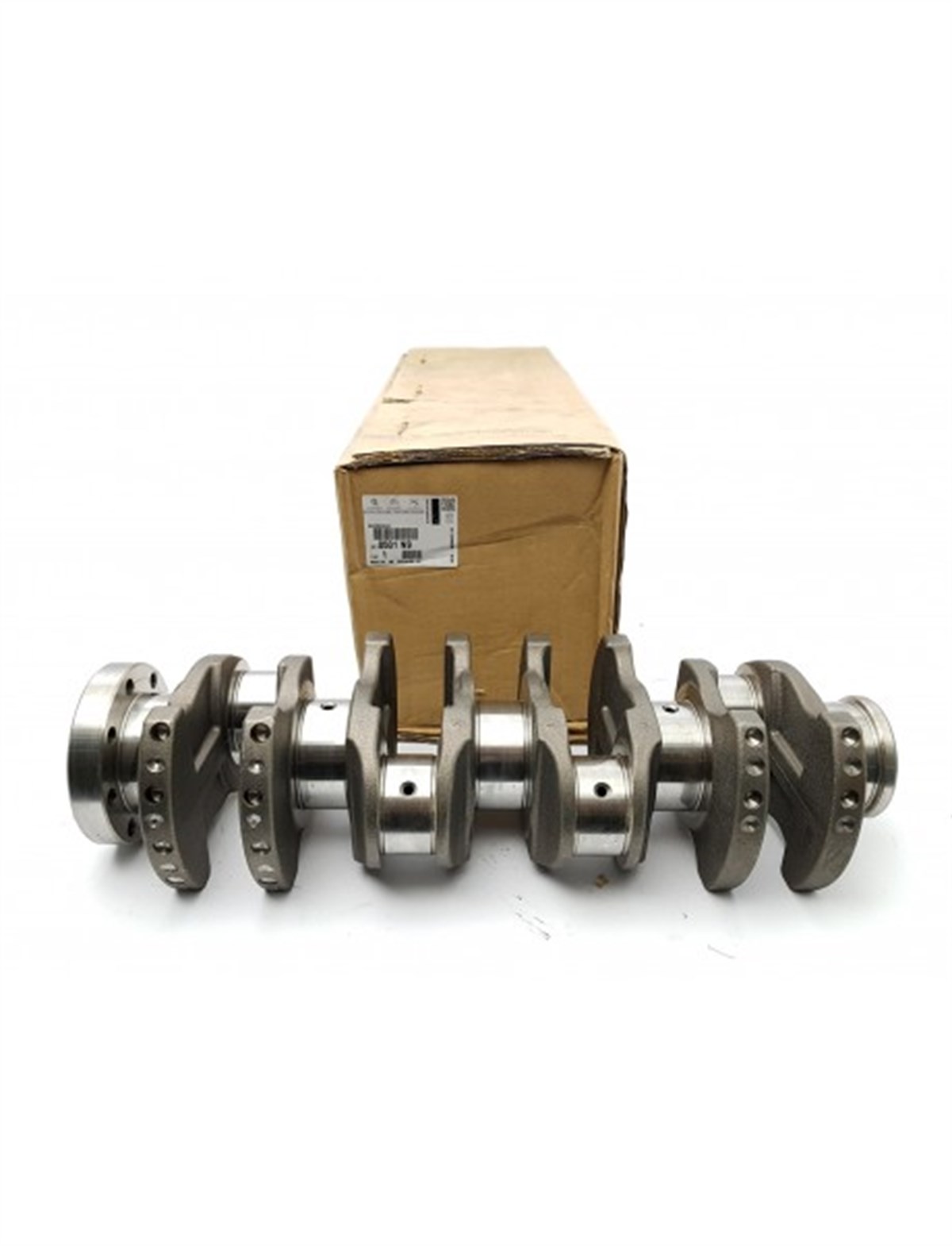 TRANSİT KRANK MİLİ FOMOCO ORJİNAL BK2Q 6303 AABK2Q 6303 AA