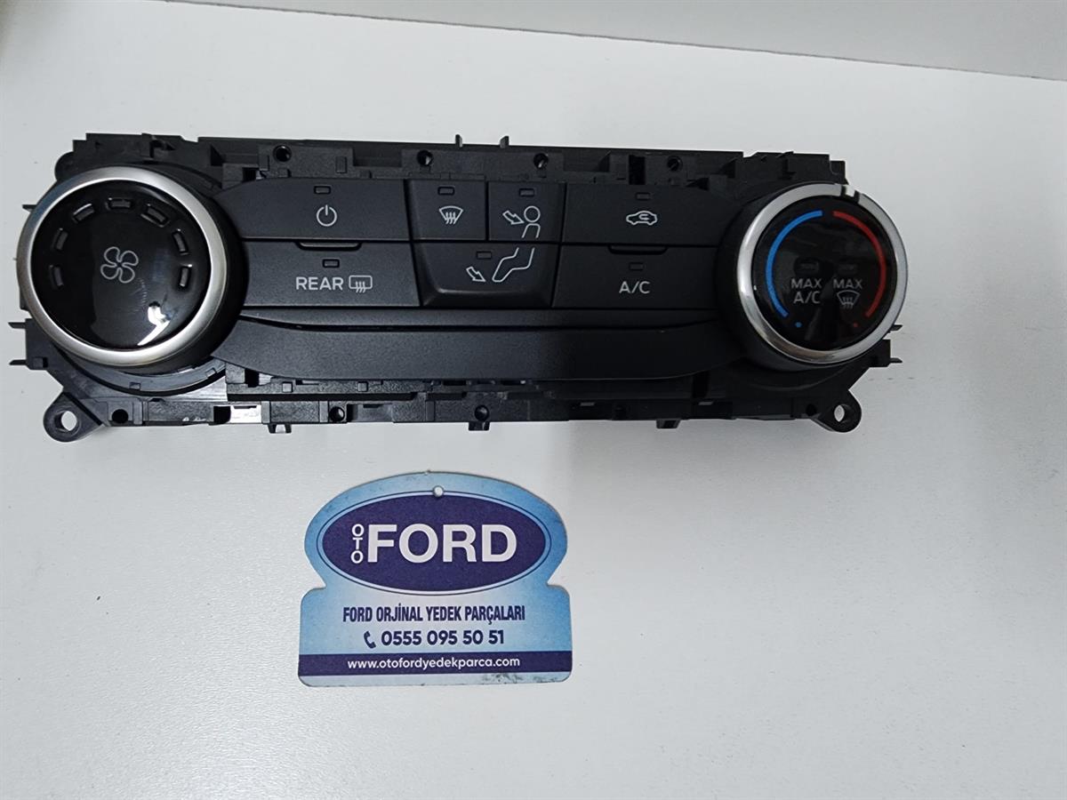 TRANSİT SICAKLIK KONTROL PANELİ KK2T 19980 AAKK2T 19980 AA