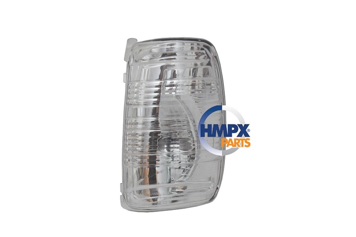 TRANSİT V362 SAĞ AYNA SİNYALİ BEYAZ BK31 13B382 AB - İTHALBK31 13B382 AB - İTHAL
