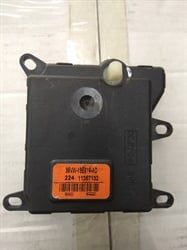 V184/V347 MOTOR KALORIFER HAVA DOLAŞIM KAPAGI(+AC)