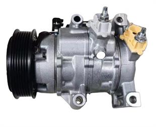 COURİER KLİMA KOMPRESÖRÜ E3B1 19D629 DGE3B1 19D629 DG