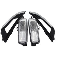 FOCUS 3.5 SİS FAR KİTİ