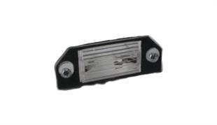 FOCUS PLAKA LAMBASI 3M5A 13550 AA - İTHAL3M5A 13550 AA - İTHAL