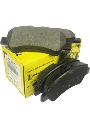 TRANSİT ARKA BALATA BK21 2M008 AC KALE 25603 175 05BK21 2M008 AC