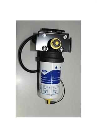 TRANSİT KOMPLE MAZOT FİLTRESİ 6C11 9155 BE6C11 9155 BE