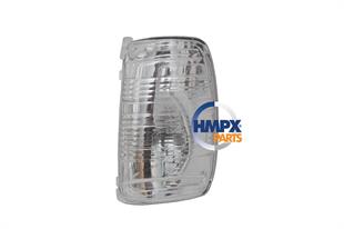 TRANSİT V362 SAĞ AYNA SİNYALİ BEYAZ BK31 13B382 AB - İTHALBK31 13B382 AB - İTHAL