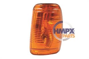 TRANSİT V362 SAĞ AYNA SİNYALİ SARI BK31 13B382 BB - İTHALBK31 13B382 BB - İTHAL