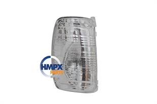 TRANSİT V362 SOL AYNA SİNYALİ BEYAZ BK31 13B381 AB - İTHALBK31 13B381 AB - İTHAL