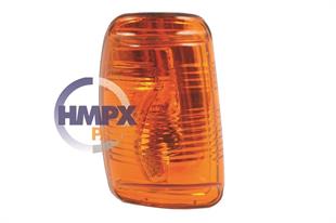 TRANSİT V362 SOL AYNA SİNYALİ SARI BK31 13B381 BB - İTHALBK31 13B381 BB - İTHAL