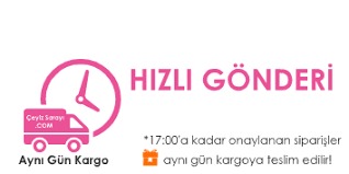 Hızlı Kargo