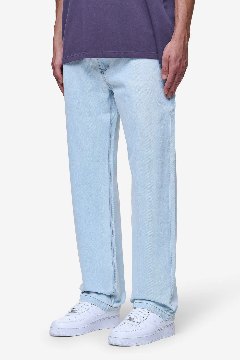 Baltra Baggy Jeans-Mavi Açık