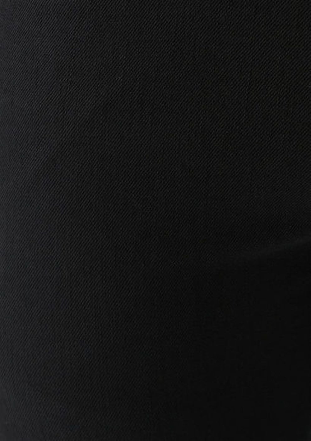 Basic Skinny  Jean-Siyah