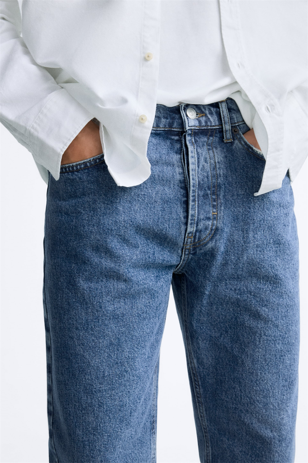 Bol Boyfriend  Jean-Mavi
